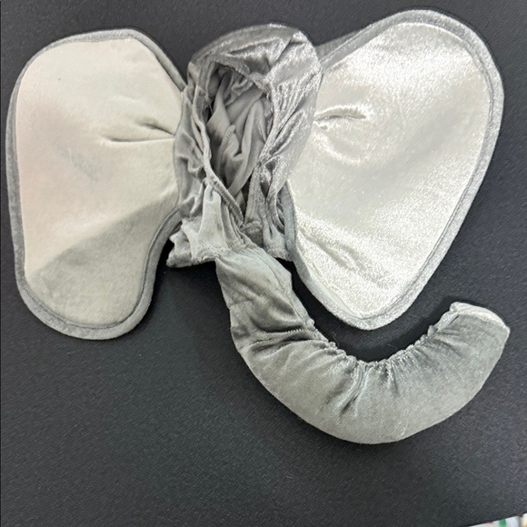Spirit Elephant Infant Costume - Gray - Picture 4 of 4
